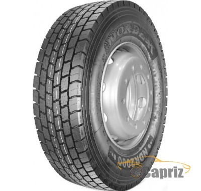 Грузовые шины Nordexx NDR2000 (ведущая ось) 315/70 R22.5 154/150L